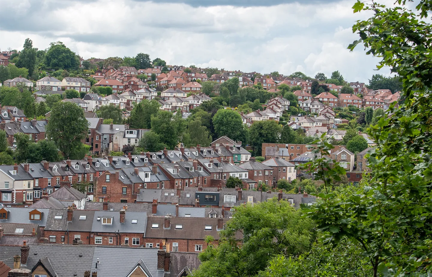 Airbnb Property Guide Sheffield